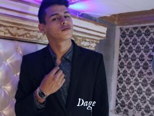 Dage