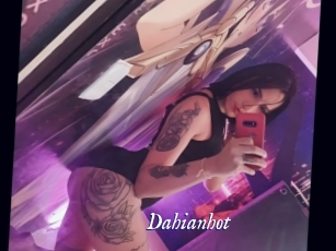 Dahianhot