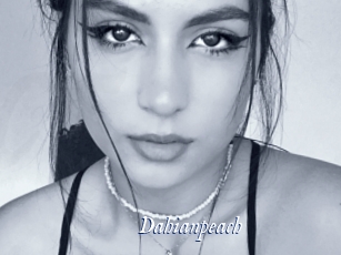 Dahianpeach