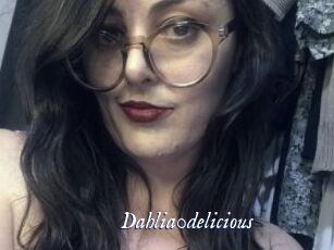 Dahlia0delicious