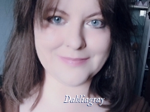 Dahliagray