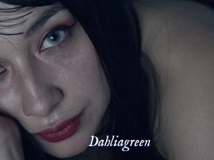 Dahliagreen