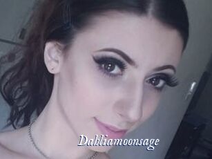Dahliamoonsage