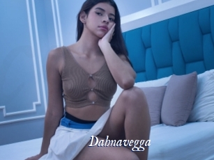 Dahnavegga