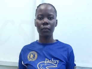 Dahxy