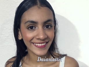 Daianlattin
