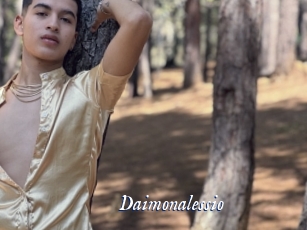 Daimonalessio