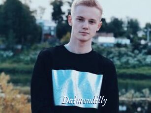 Daimondilly