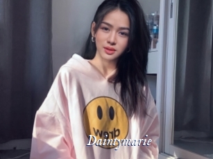 Daintymarie