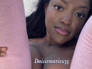 Daisiemariex33