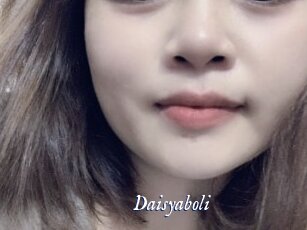 Daisyaboli