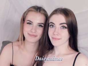 Daisyandmae