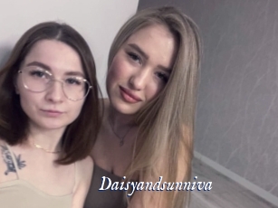 Daisyandsunniva