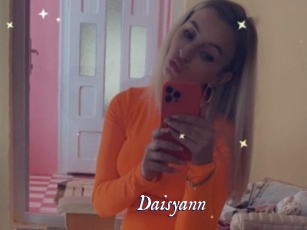 Daisyann