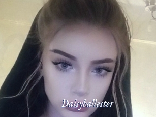 Daisyballester