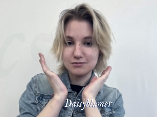 Daisyblumer
