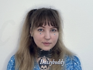 Daisyboddy