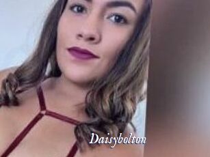 Daisybolton