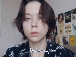Daisycrumpton