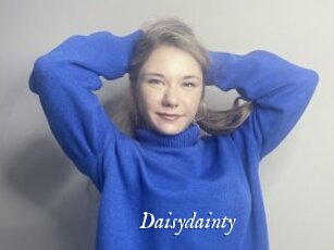 Daisydainty