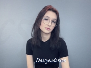 Daisyenderson