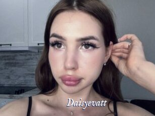 Daisyevatt
