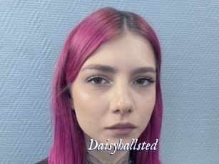 Daisyhallsted