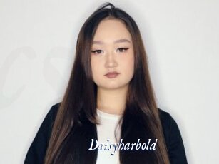 Daisyharbold