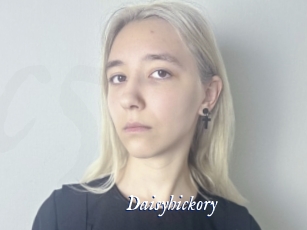 Daisyhickory