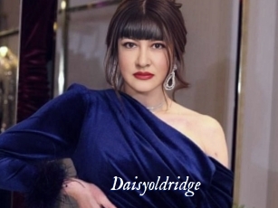 Daisyoldridge