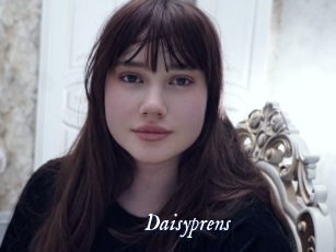 Daisyprens