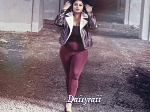 Daisyraii