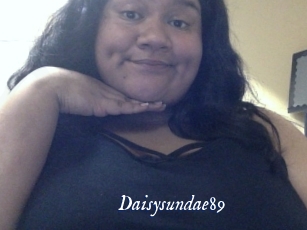 Daisysundae89