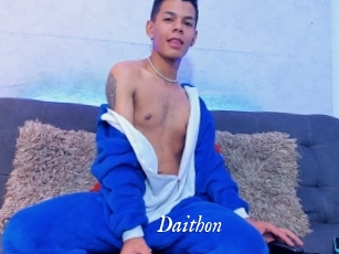 Daithon