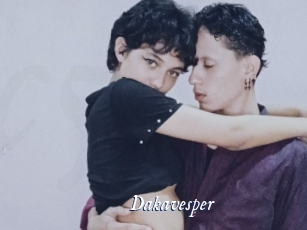 Dakavesper