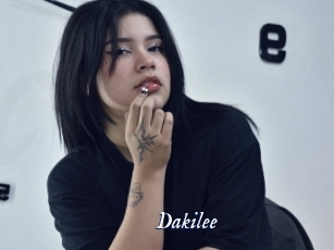Dakilee
