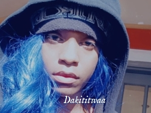 Dakititwaa