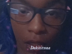 Dakititwaa