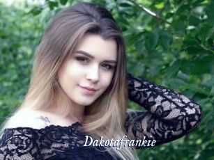 Dakotafrankie