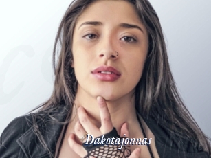Dakotajonnas