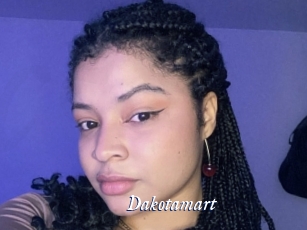 Dakotamart