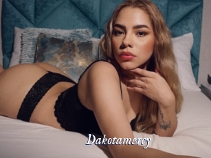 Dakotamercy
