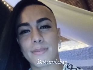 Dakotashohag