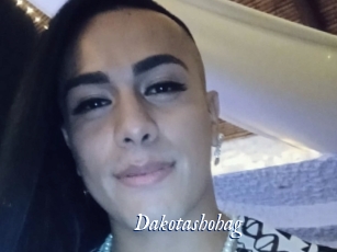 Dakotashohag