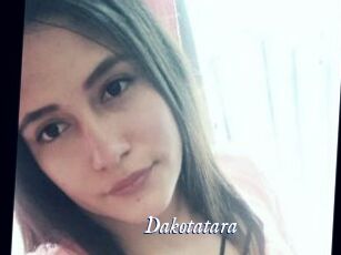 Dakotatara