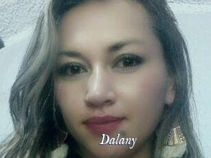 Dalany