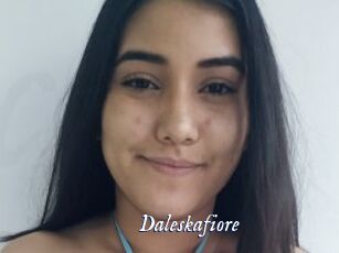 Daleskafiore
