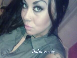 Dalia_von_de