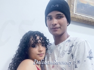 Daliaandkennedy