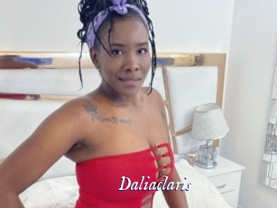 Daliaclaris